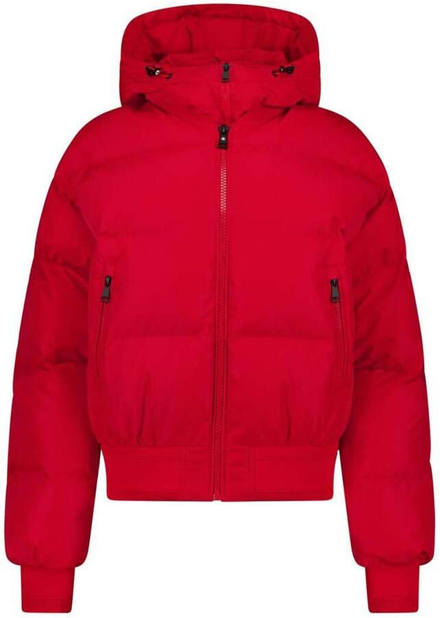 Airforce Northstar Bomber Jacket