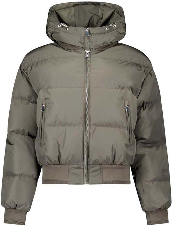 Airforce Northstar Bomber Jacket