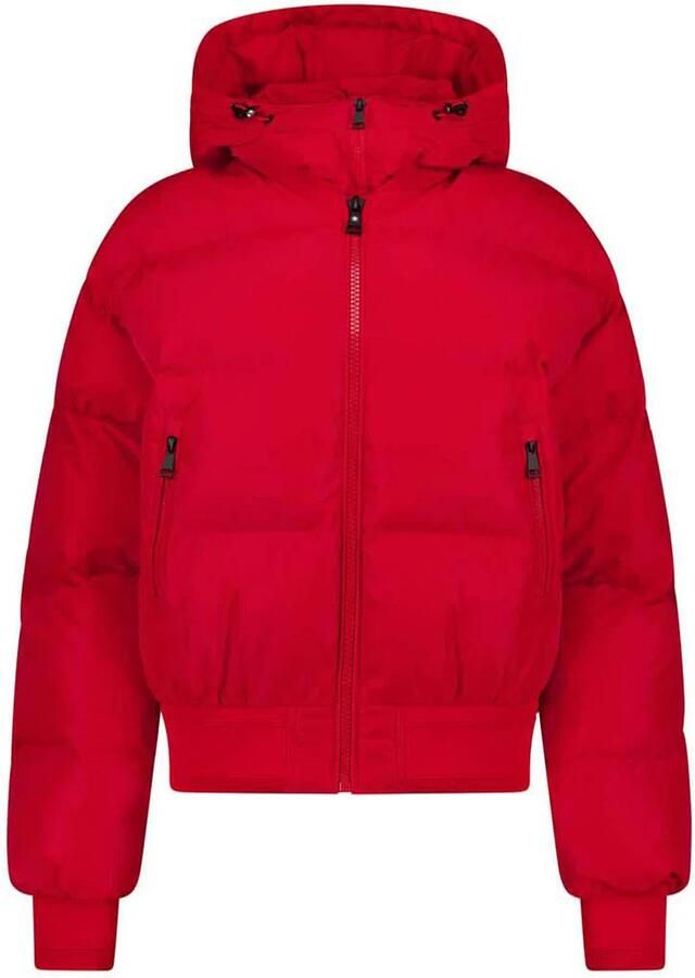 Airforce Northstar Bomber Jacket