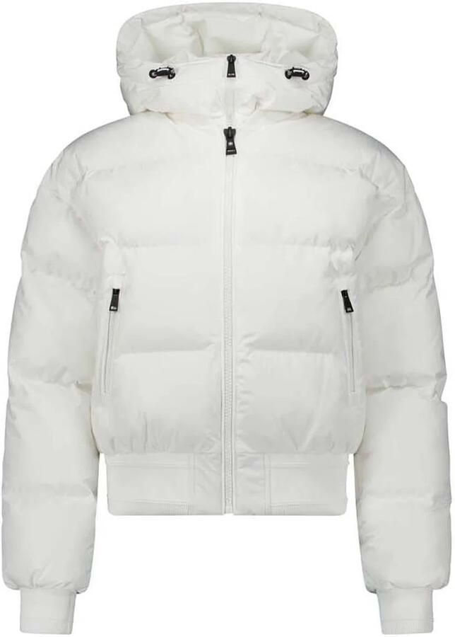 Airforce Northstar Bomber Jacket
