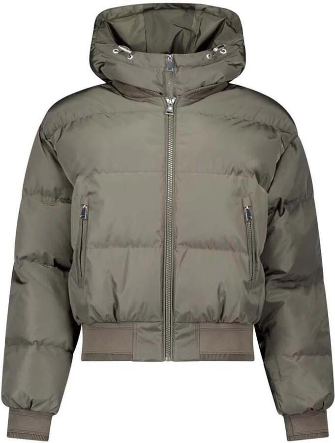 Airforce Northstar Bomber Jacket