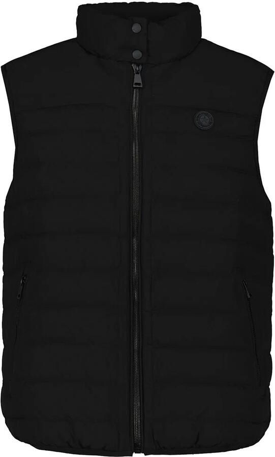 Airforce Padded Bodywarmer