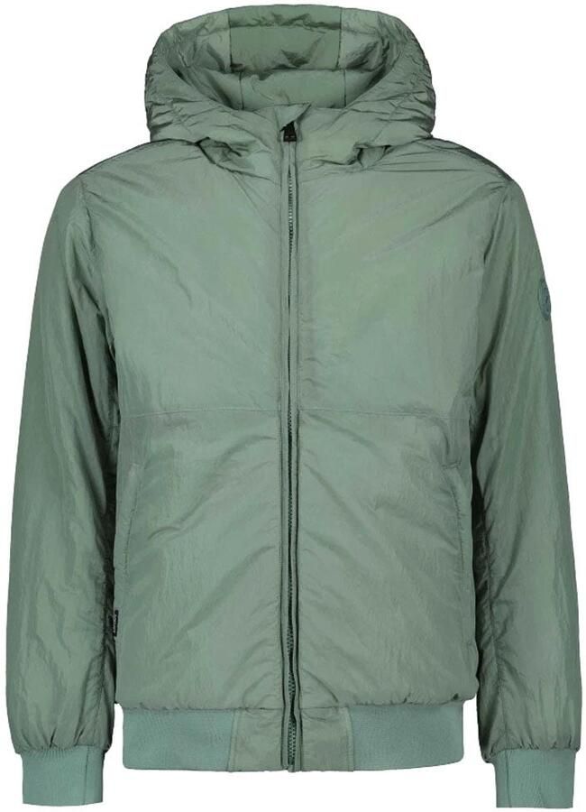 Airforce Padded Bomber Jacket