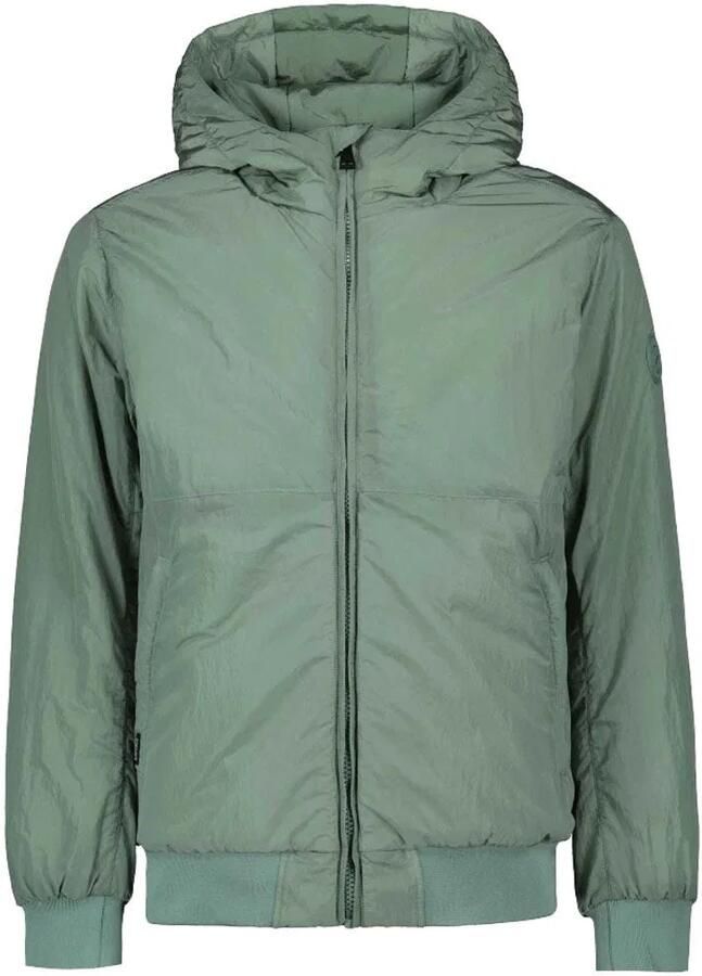 Airforce Padded Bomber Jacket