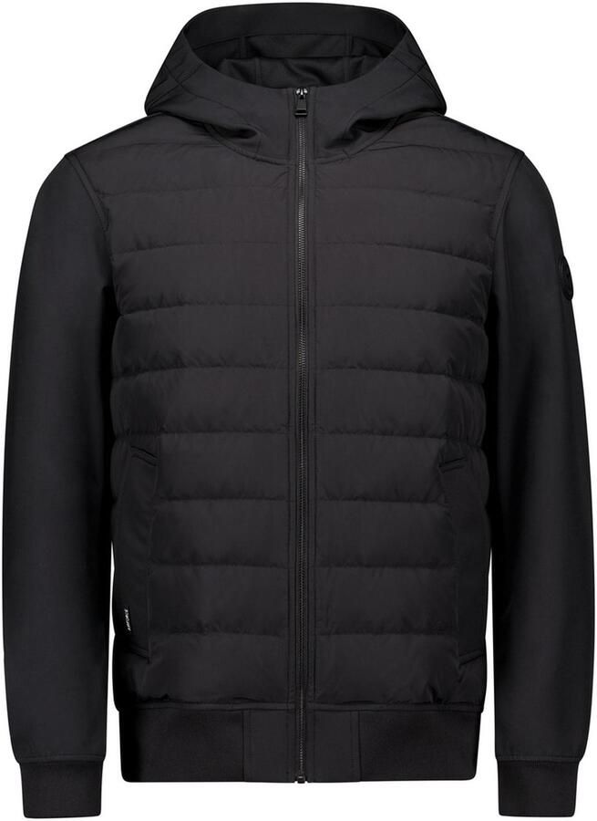 Airforce River Softshell Jacket