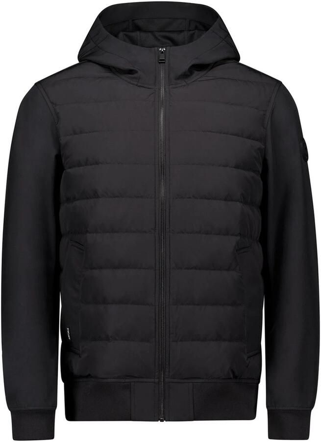 Airforce River Softshell Jacket