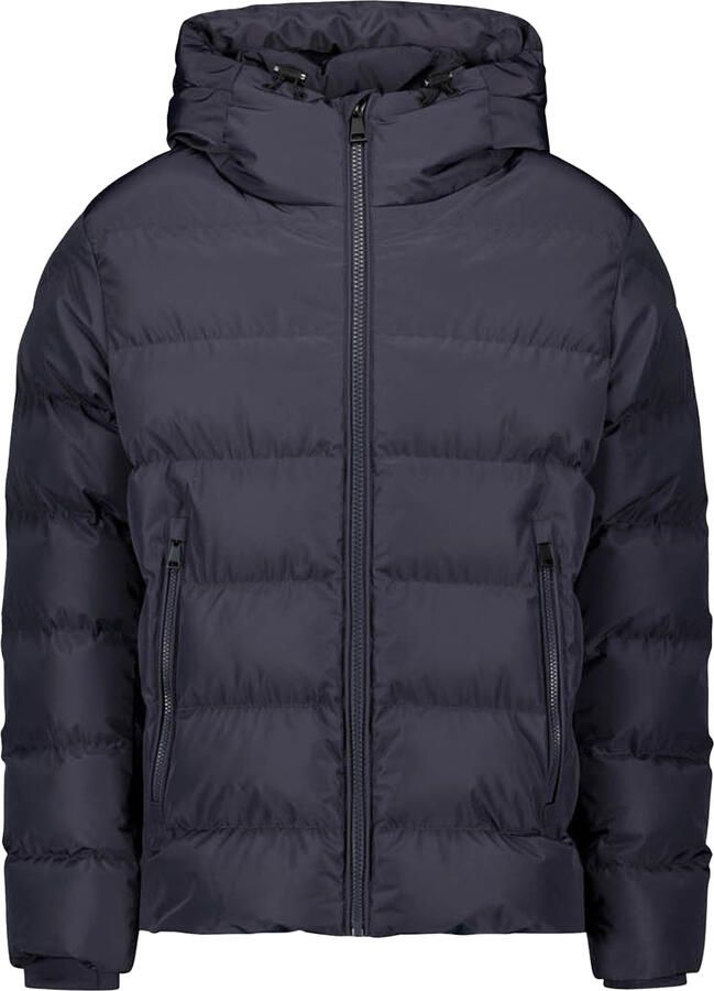 Airforce Robin Jacket