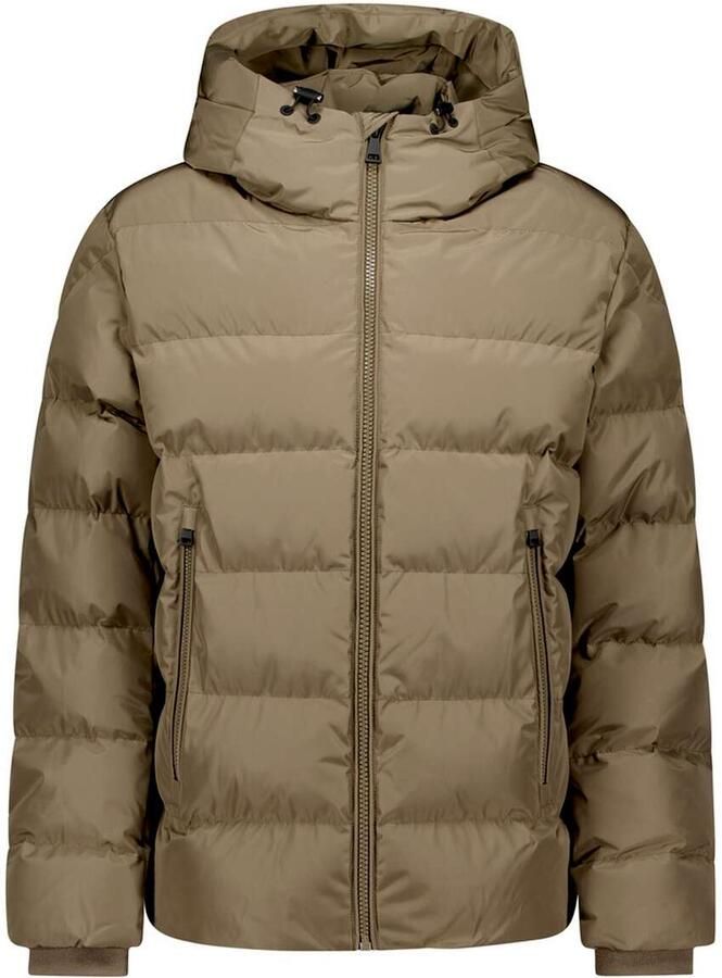 Airforce Robin Jacket