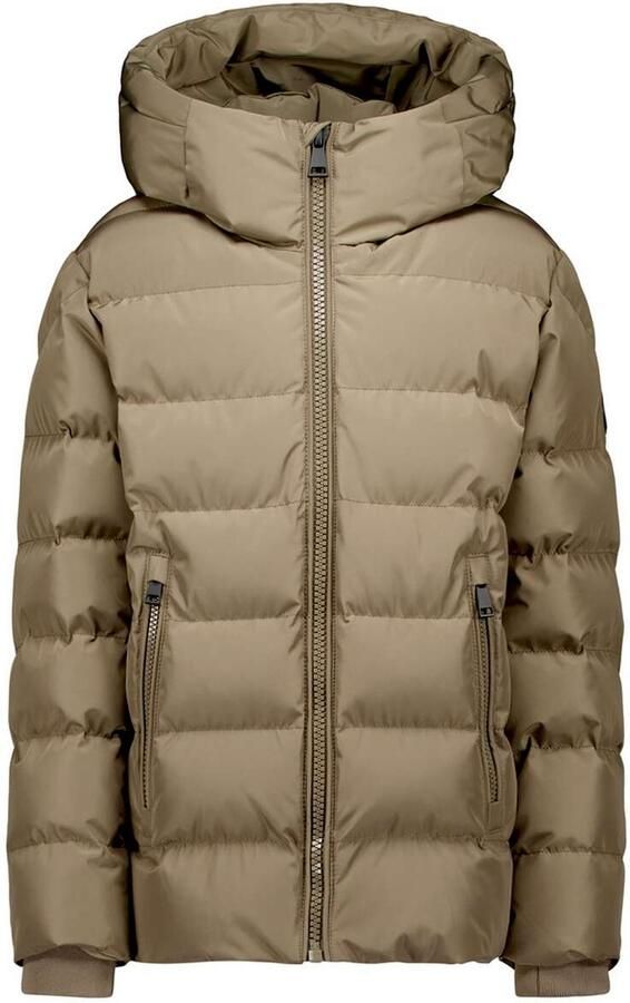 Airforce Robin Jacket