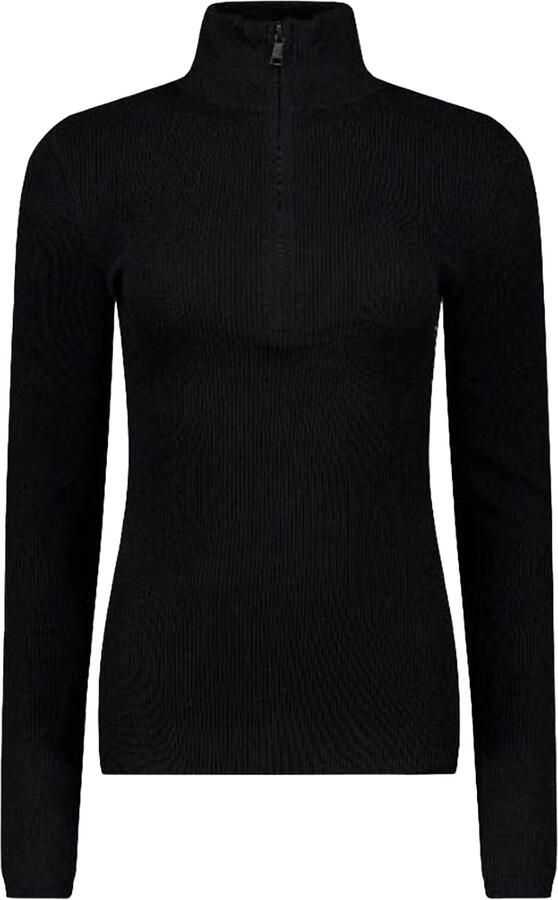 Airforce Ruby Ribbed Pully