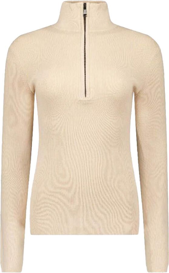Airforce Ruby Ribbed Pully