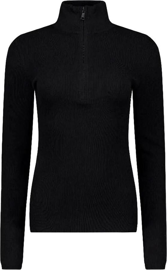 Airforce Ruby Ribbed Pully
