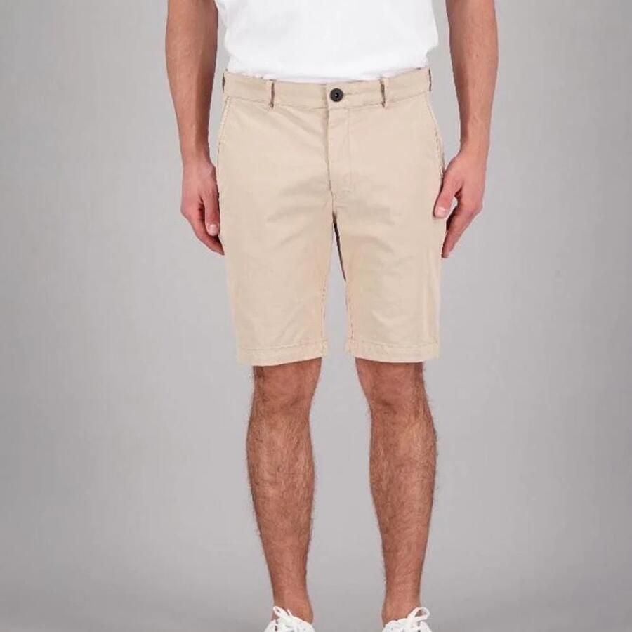 Airforce Short Garment