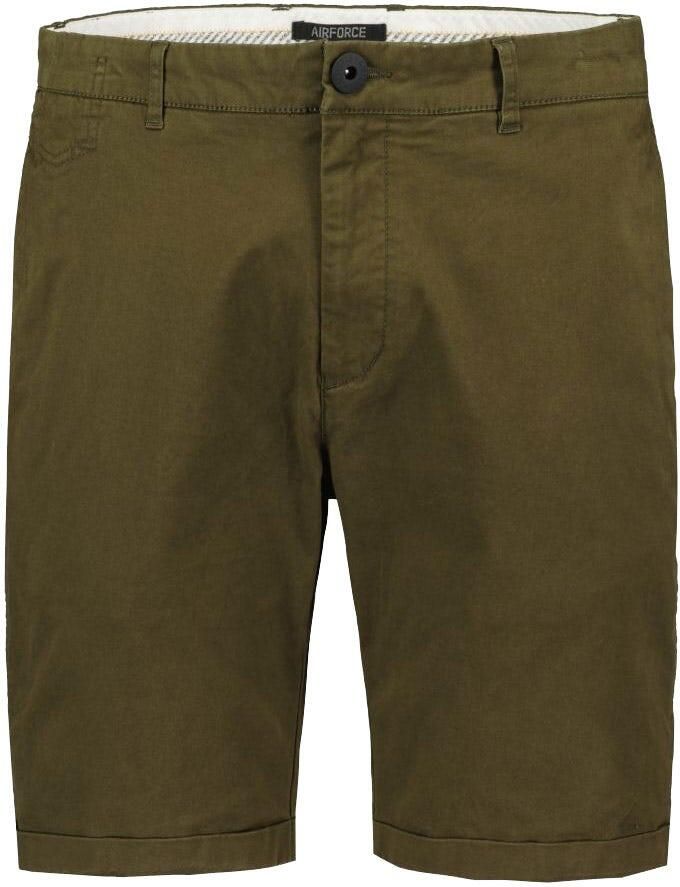 Airforce Short
