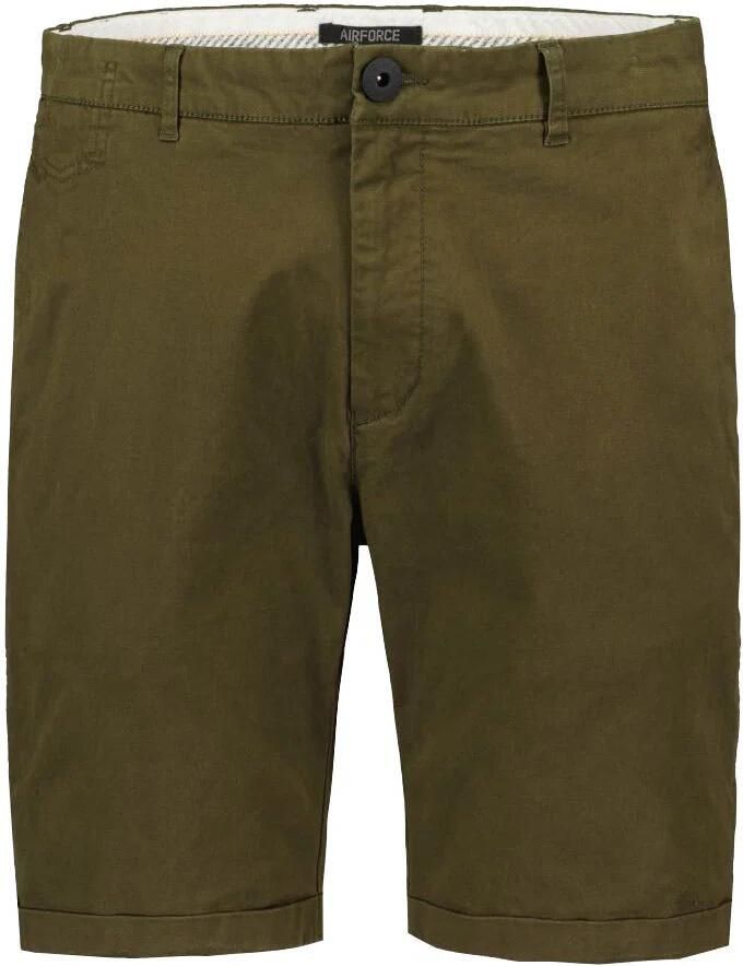 Airforce Short