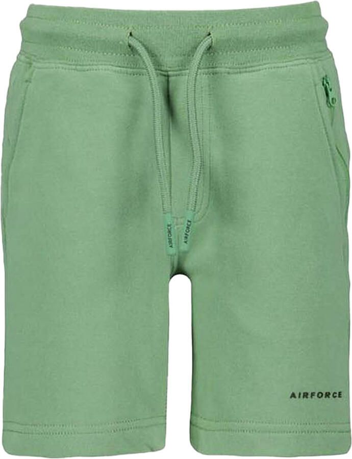 Airforce Short Sweat Pants Dames