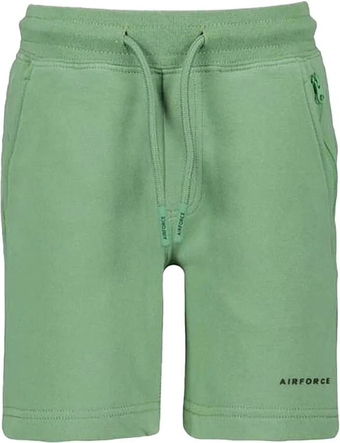 Airforce Short Sweat Pants Dames