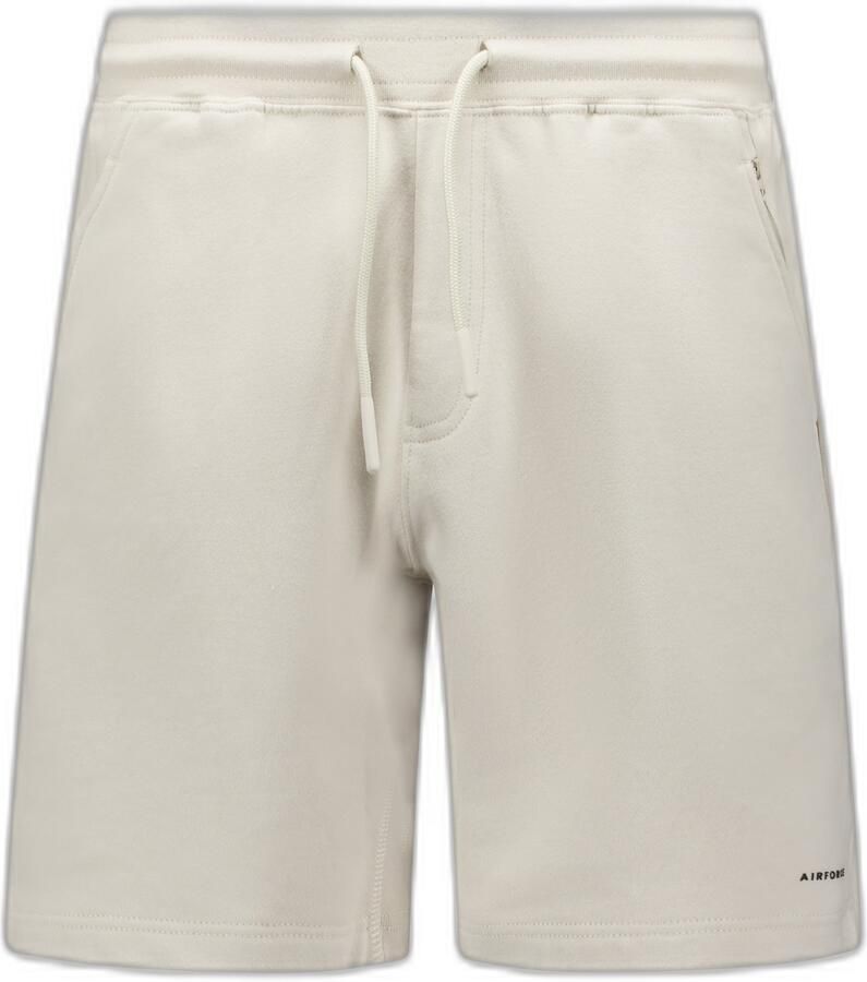 Airforce Short Sweatpants