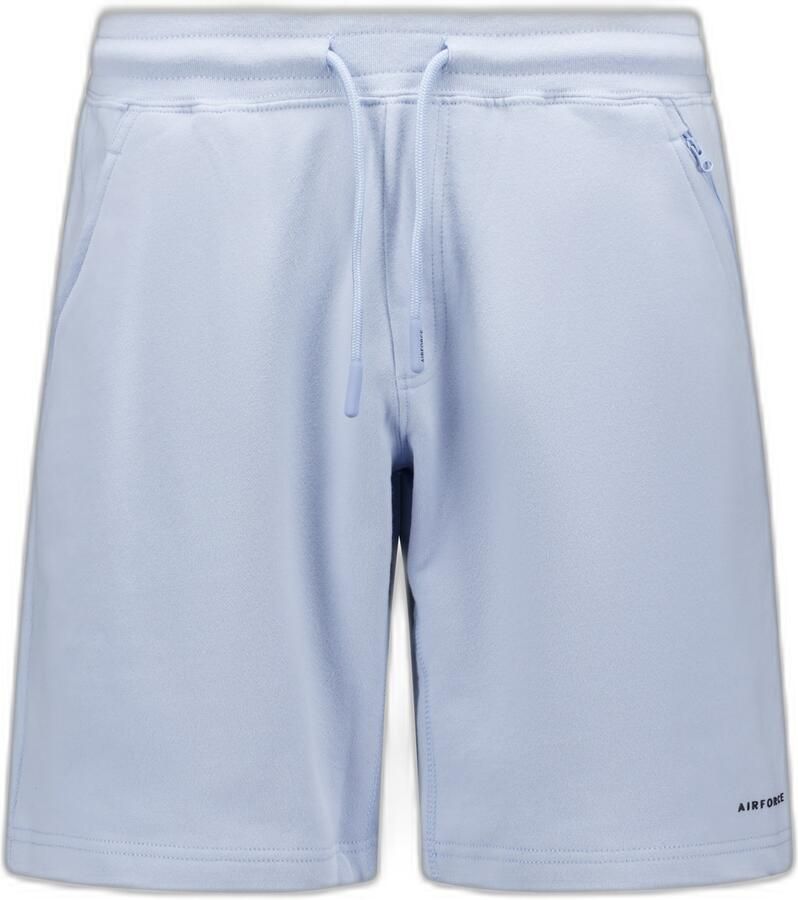 Airforce Short Sweatpants