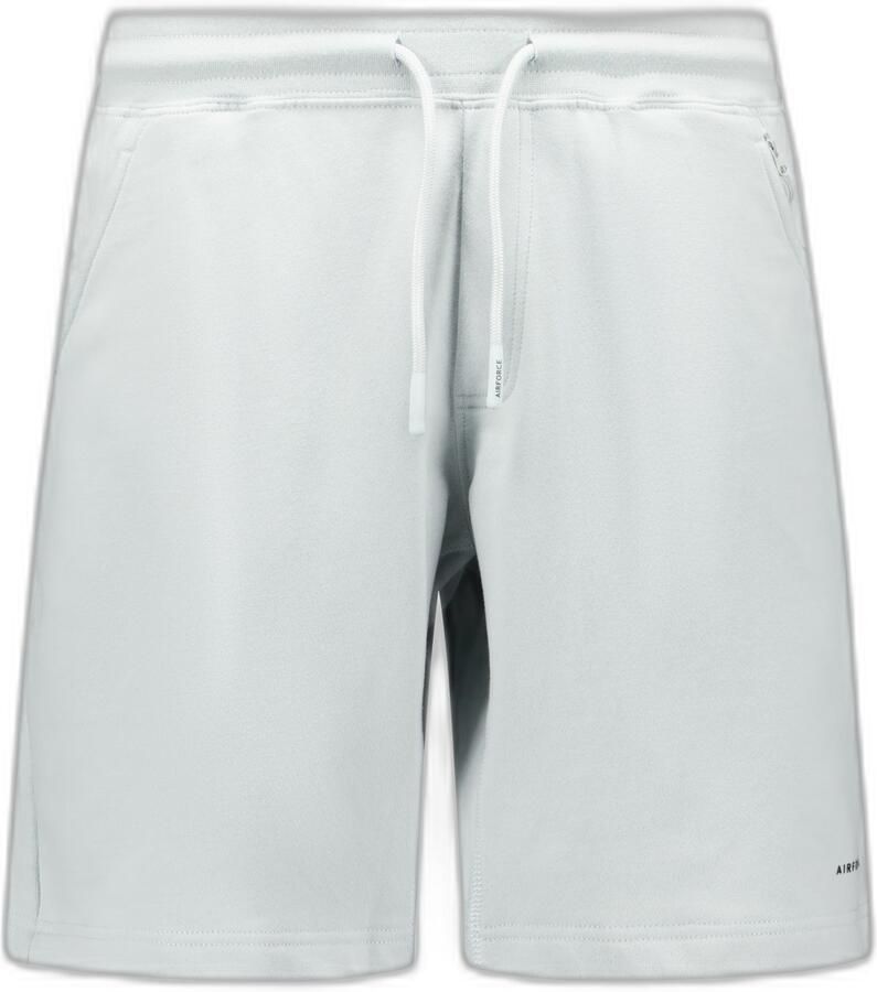 Airforce Short Sweatpants