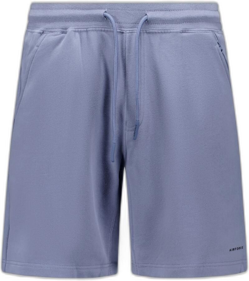 Airforce Short Sweatpants