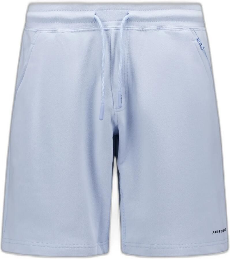 Airforce Short Sweatpants