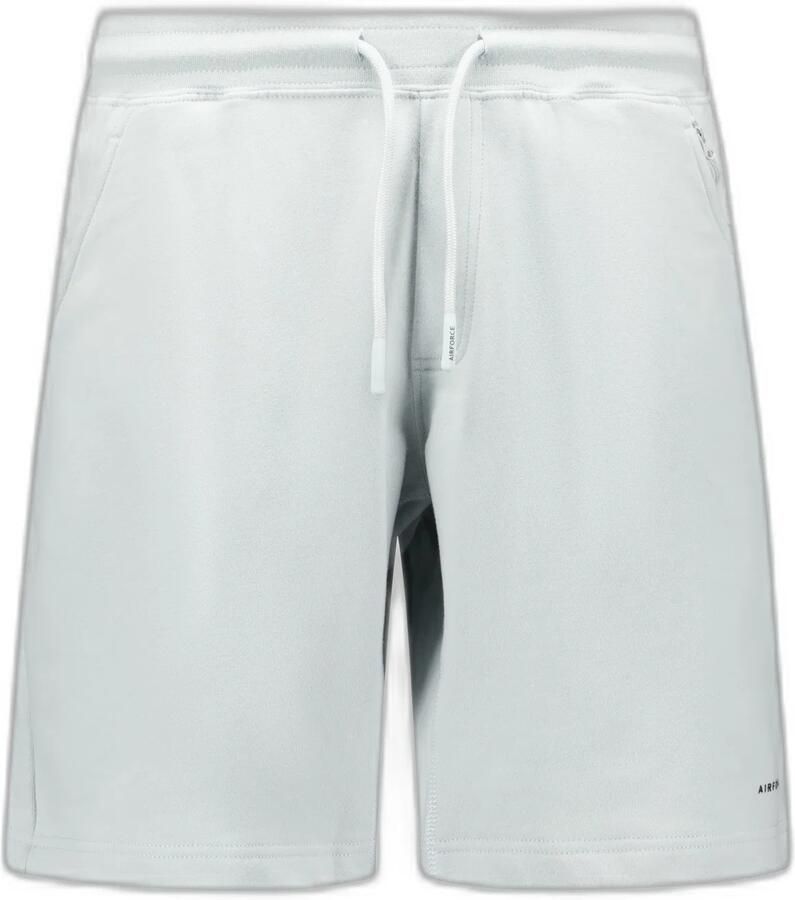 Airforce Short Sweatpants