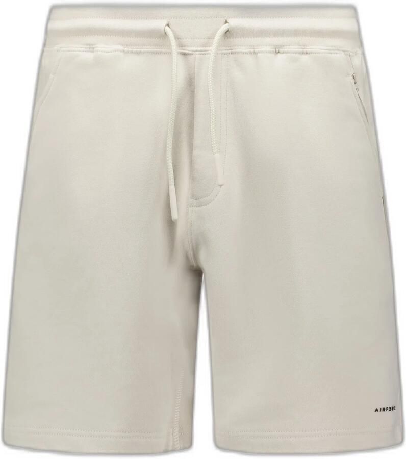 Airforce Short Sweatpants