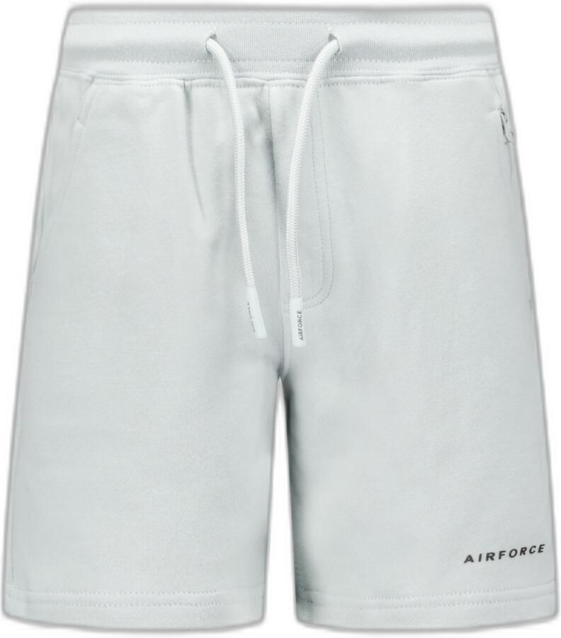 Airforce Short Sweatpants Kids