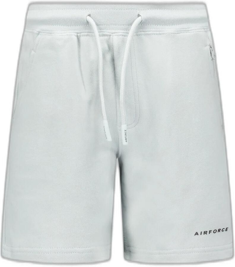 Airforce Short Sweatpants Kids