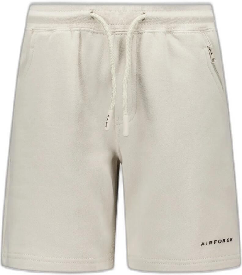 Airforce Short Sweatpants Kids