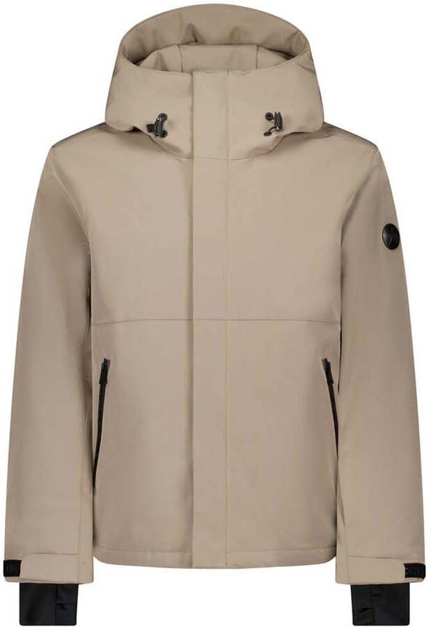 Airforce Silverston Jacket