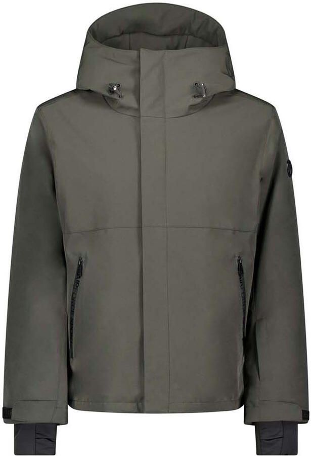 Airforce Silverston Jacket