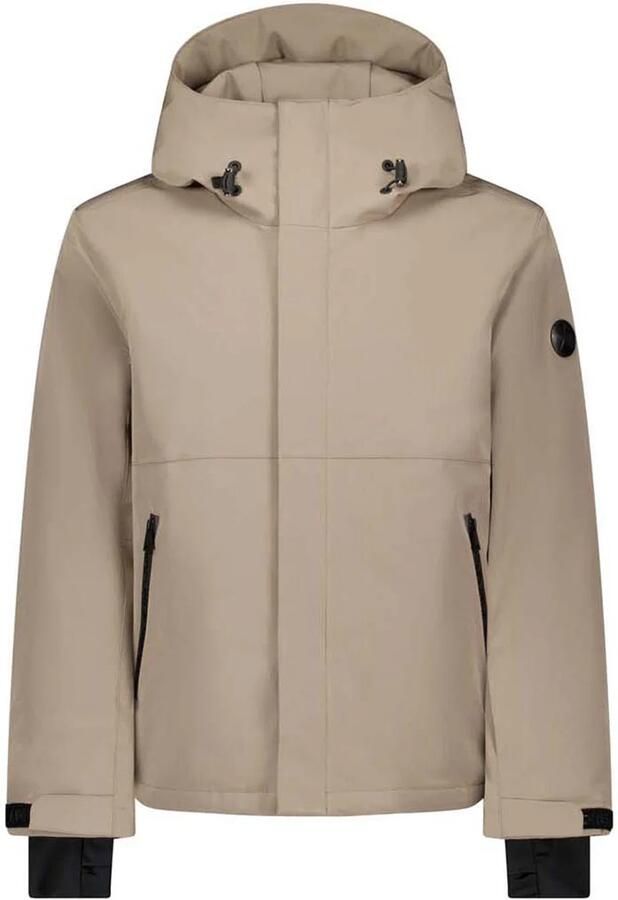 Airforce Silverston Jacket