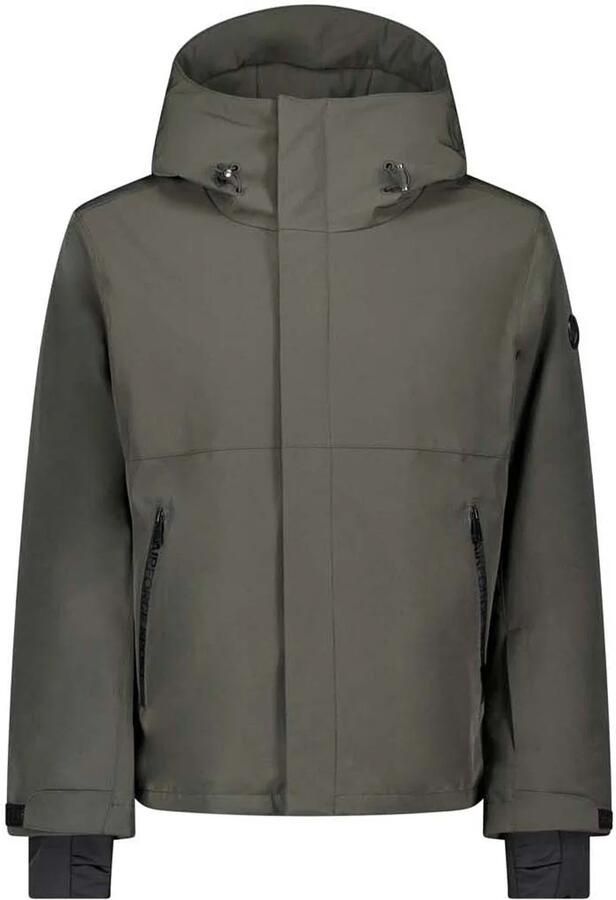 Airforce Silverston Jacket