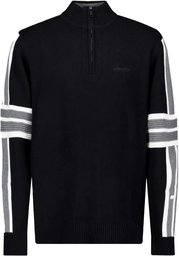 Airforce Ski Cooper Knit