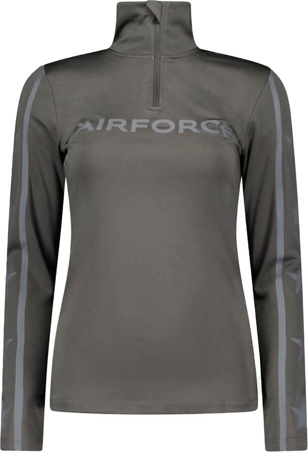 Airforce Squaw Vally Pully Star