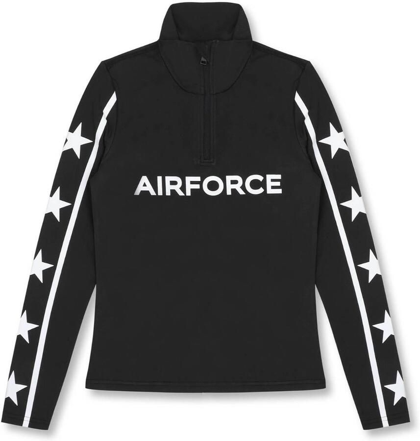 Airforce Squaw Vally Pully Star