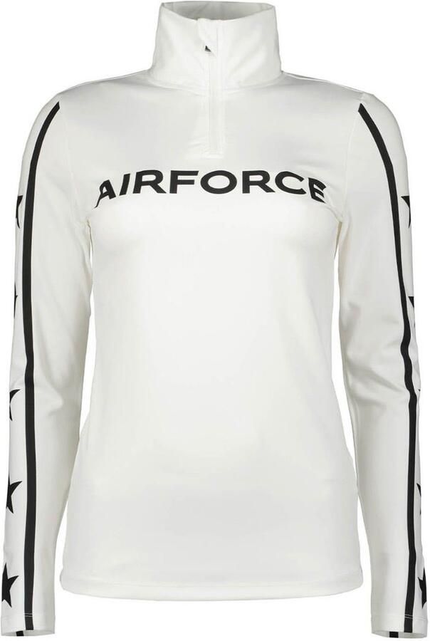 Airforce Squaw Vally Pully Star