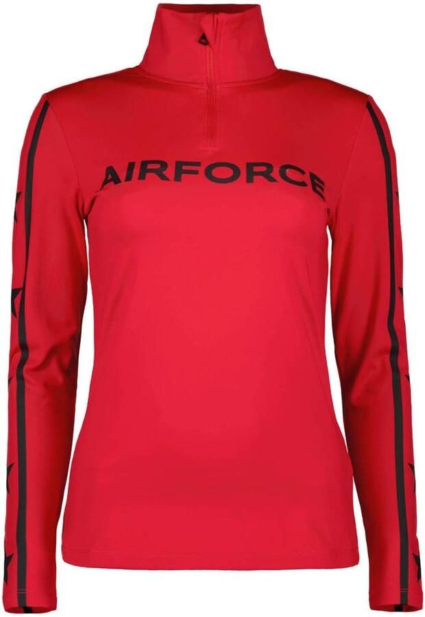 Airforce Squaw Vally Pully Star