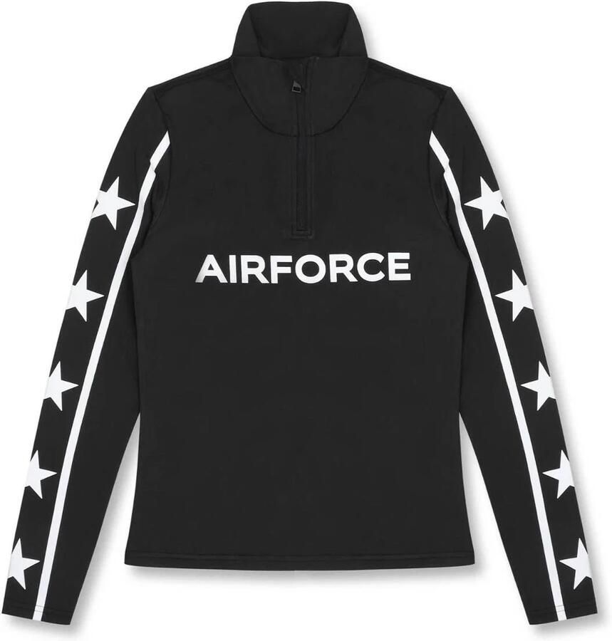 Airforce Squaw Vally Pully Star