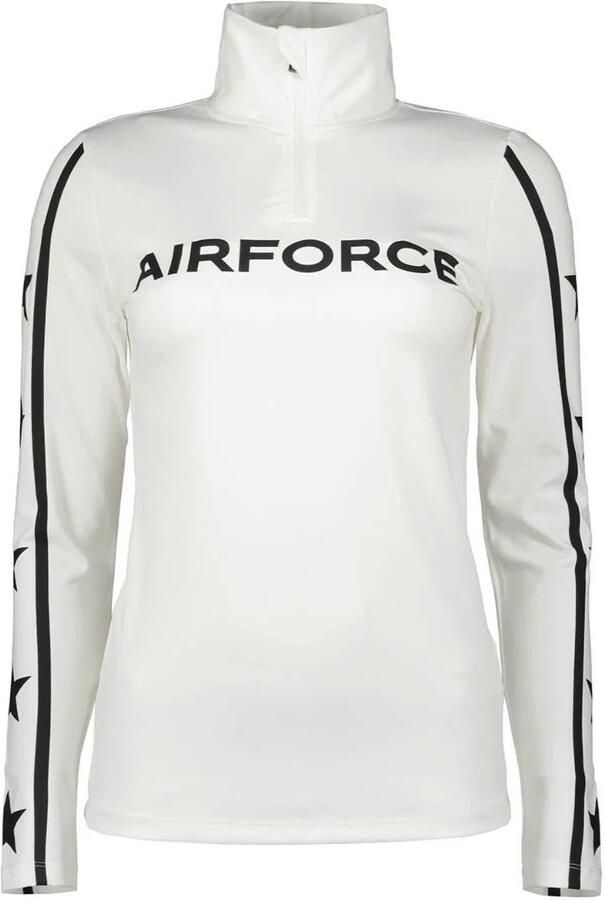 Airforce Squaw Vally Pully Star