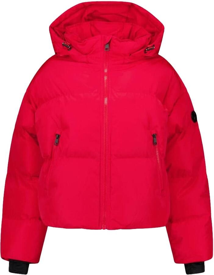 Airforce Sun Peaks Jacket