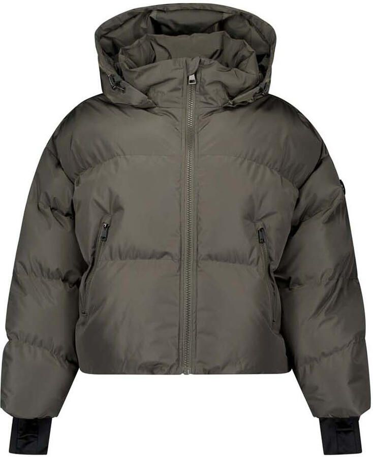 Airforce Sun Peaks Jacket