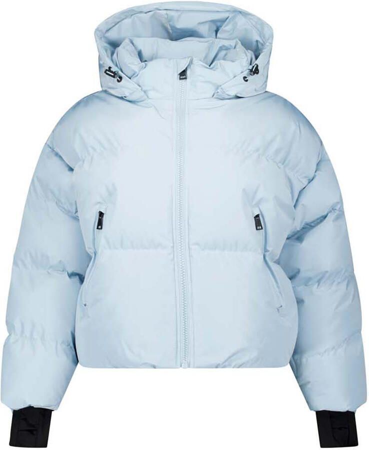 Airforce Sun Peaks Jacket
