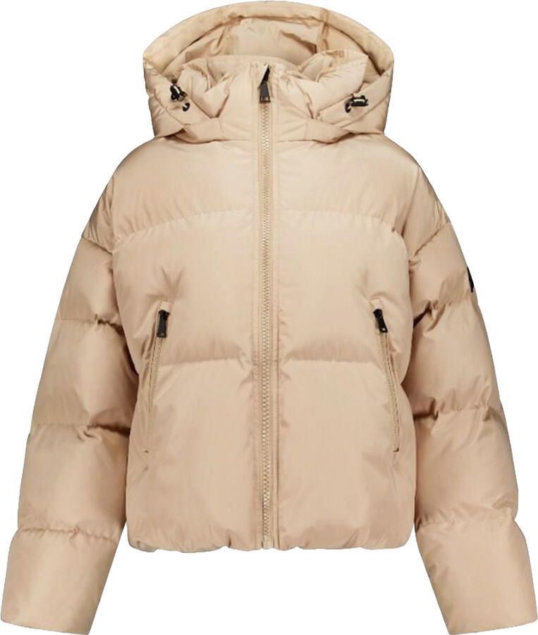Airforce Sun Peaks Jacket