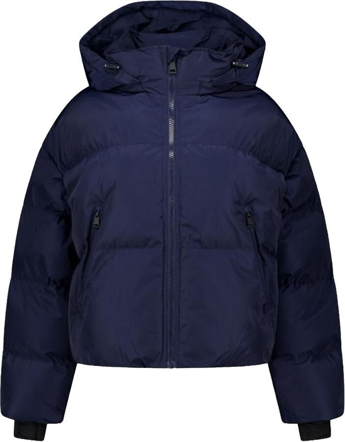 Airforce Sun Peaks Jacket