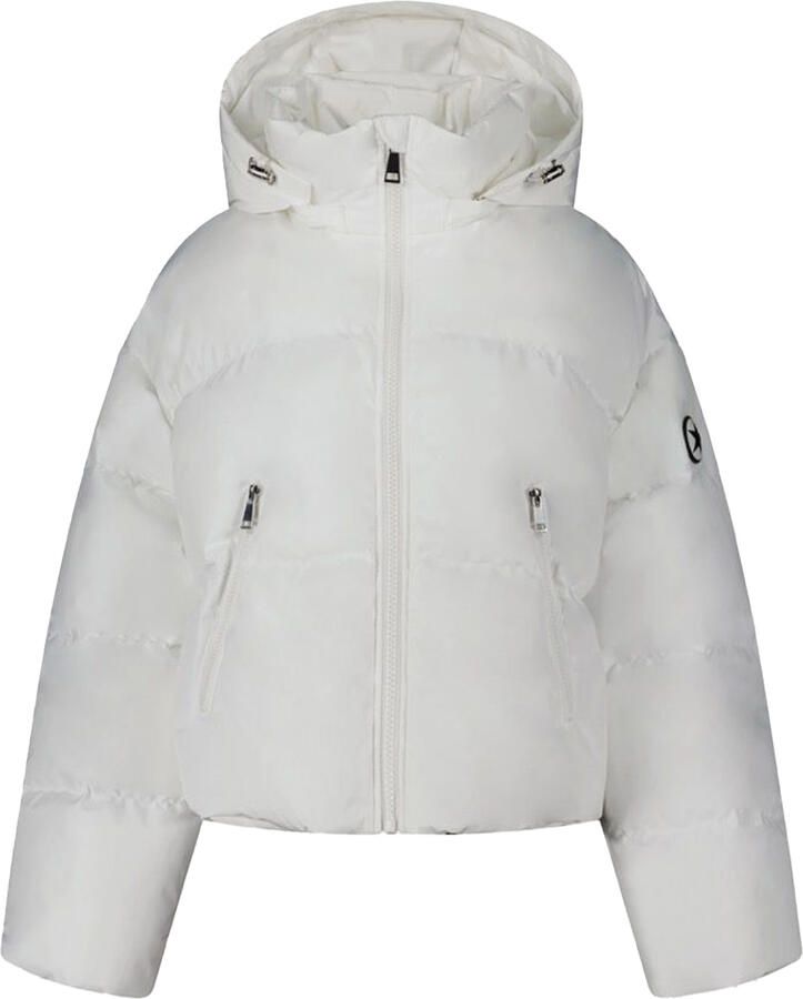 Airforce Sun Peaks Jacket