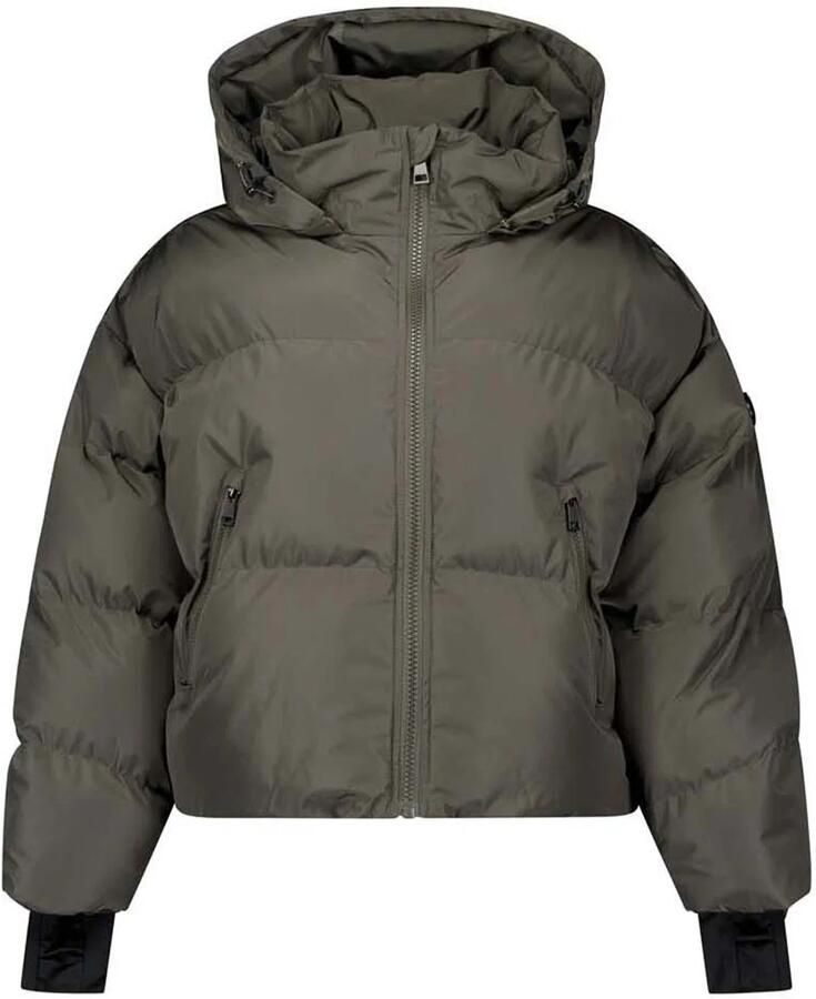Airforce Sun Peaks Jacket