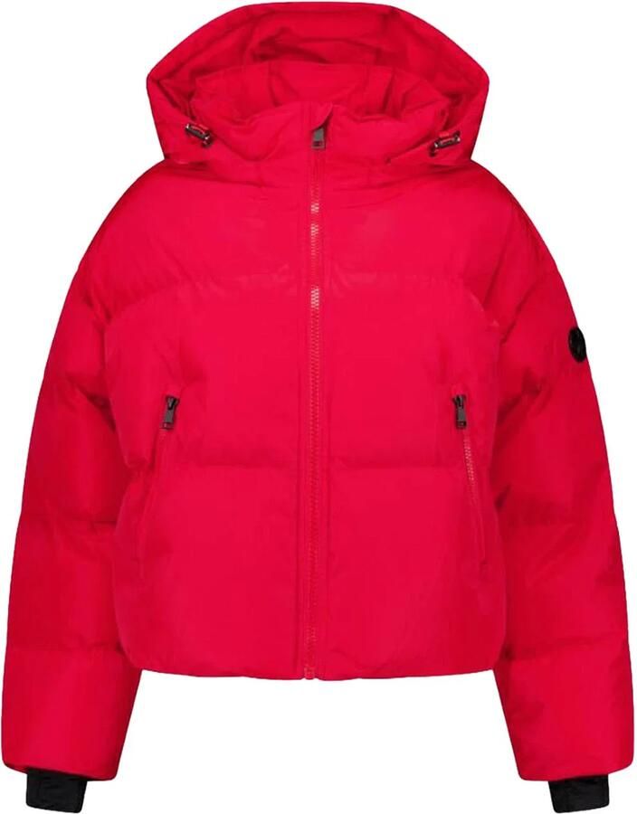 Airforce Sun Peaks Jacket